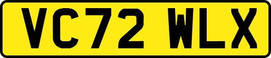 VC72WLX