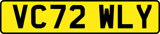 VC72WLY
