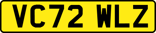 VC72WLZ
