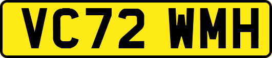 VC72WMH