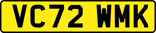 VC72WMK