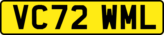 VC72WML