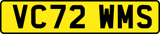 VC72WMS