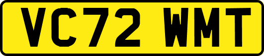 VC72WMT