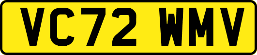VC72WMV