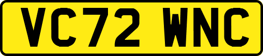 VC72WNC