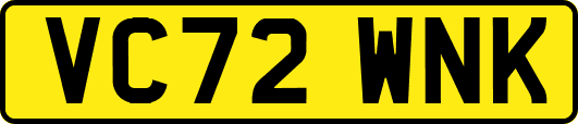 VC72WNK