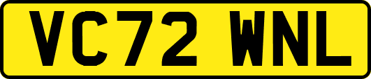 VC72WNL