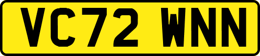 VC72WNN