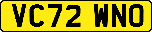 VC72WNO