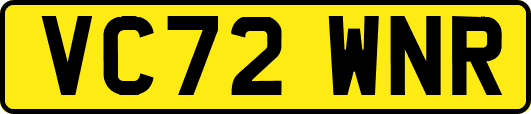 VC72WNR