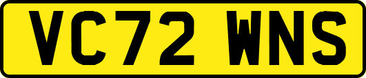 VC72WNS