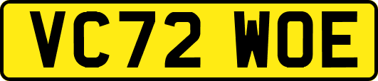 VC72WOE