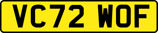 VC72WOF