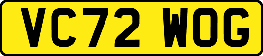 VC72WOG
