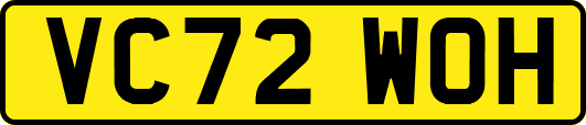 VC72WOH