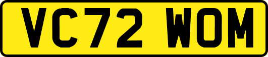 VC72WOM