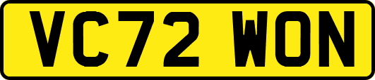 VC72WON