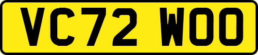 VC72WOO