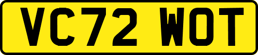 VC72WOT