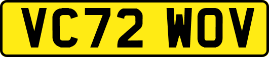 VC72WOV