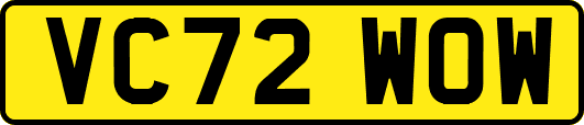 VC72WOW