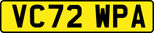 VC72WPA