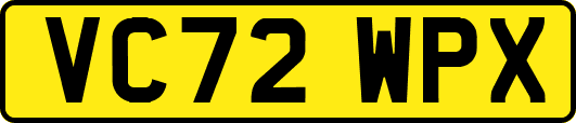 VC72WPX