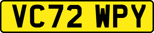 VC72WPY