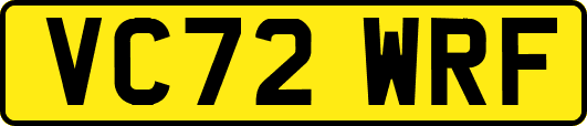 VC72WRF