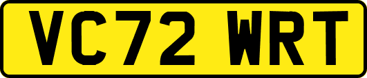 VC72WRT