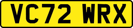 VC72WRX