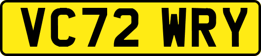 VC72WRY