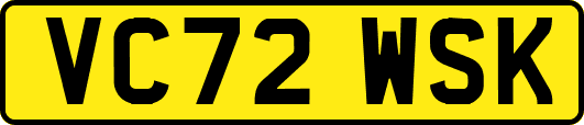 VC72WSK