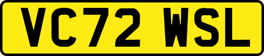 VC72WSL