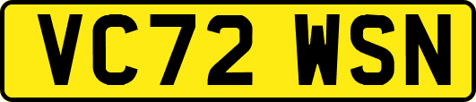 VC72WSN