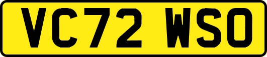VC72WSO