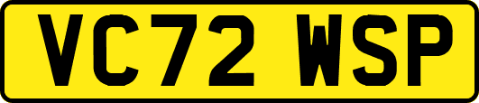 VC72WSP