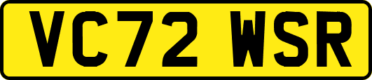 VC72WSR