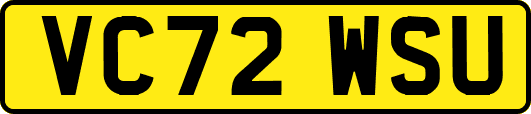 VC72WSU