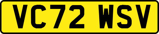 VC72WSV