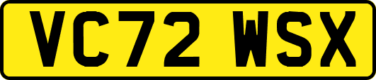 VC72WSX