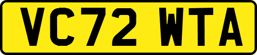 VC72WTA