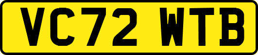 VC72WTB