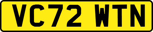 VC72WTN