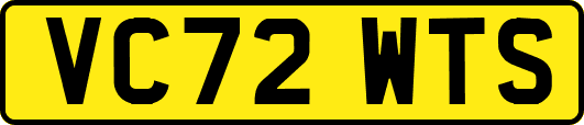 VC72WTS