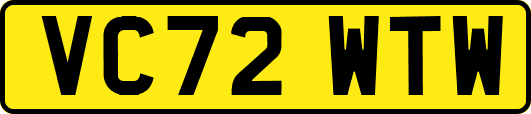 VC72WTW