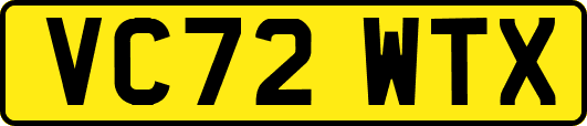 VC72WTX