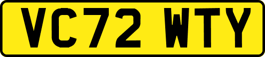 VC72WTY