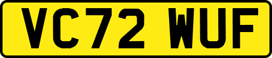 VC72WUF